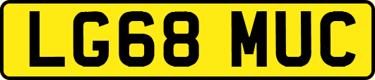 LG68MUC