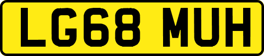 LG68MUH