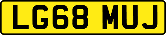 LG68MUJ