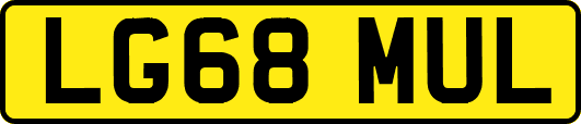 LG68MUL