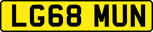 LG68MUN