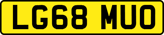 LG68MUO