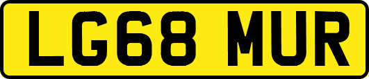 LG68MUR