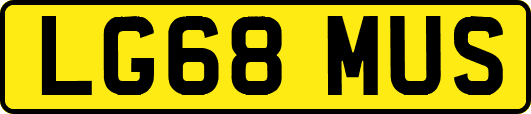 LG68MUS