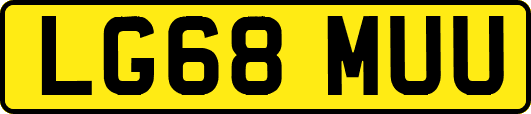 LG68MUU