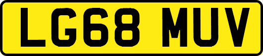 LG68MUV