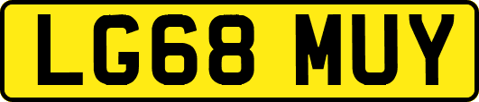 LG68MUY