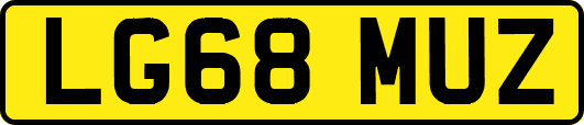LG68MUZ