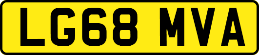 LG68MVA