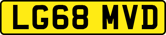 LG68MVD