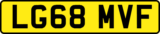 LG68MVF