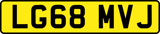 LG68MVJ