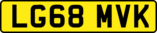 LG68MVK