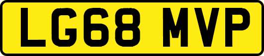 LG68MVP