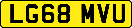 LG68MVU