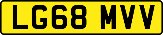 LG68MVV