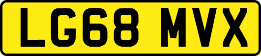 LG68MVX
