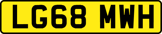 LG68MWH