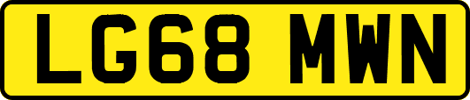 LG68MWN