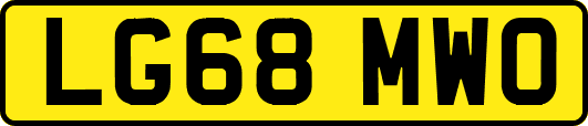 LG68MWO