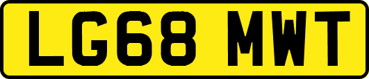 LG68MWT