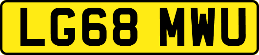 LG68MWU