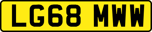 LG68MWW