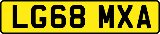 LG68MXA