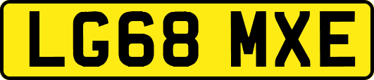 LG68MXE