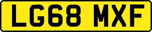 LG68MXF