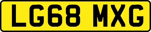 LG68MXG