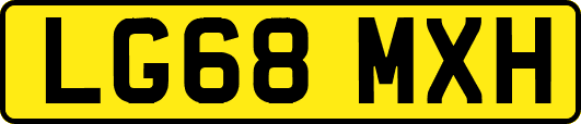 LG68MXH