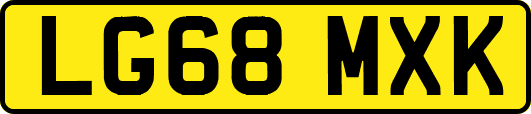 LG68MXK