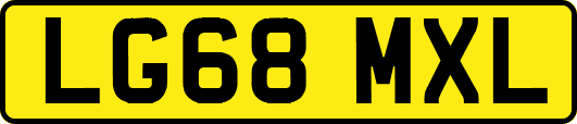 LG68MXL