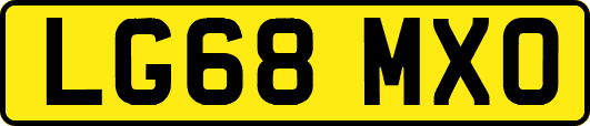 LG68MXO