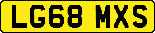 LG68MXS