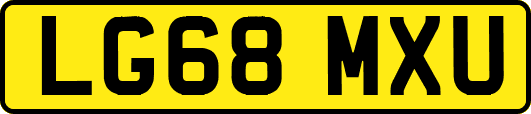 LG68MXU