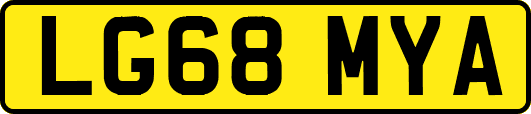 LG68MYA