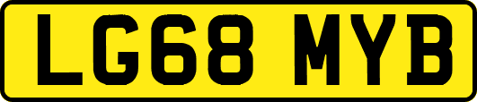 LG68MYB