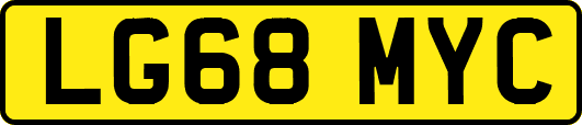 LG68MYC