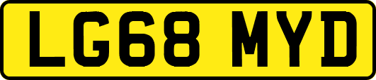 LG68MYD