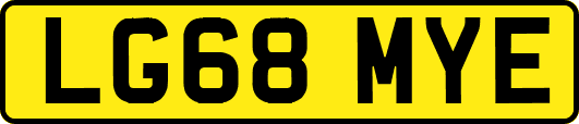 LG68MYE