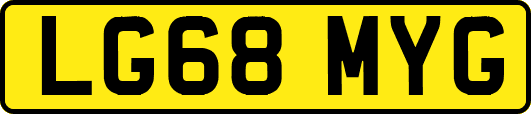 LG68MYG