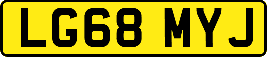 LG68MYJ