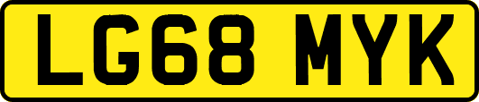LG68MYK