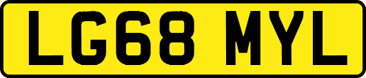 LG68MYL