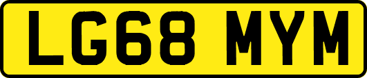 LG68MYM