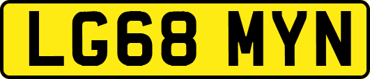 LG68MYN