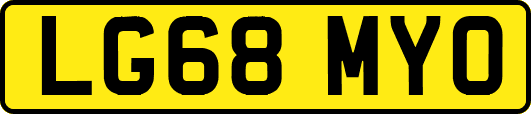 LG68MYO