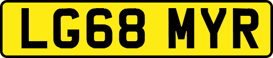 LG68MYR